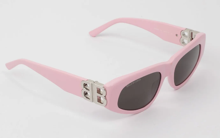 Óculos de Sol BALENCIAGA Rosa