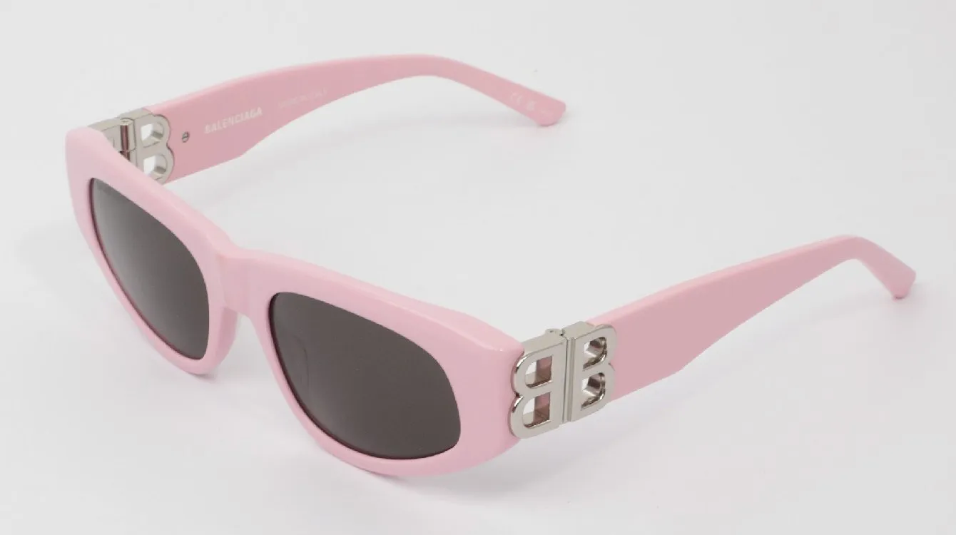 Óculos de Sol BALENCIAGA Rosa