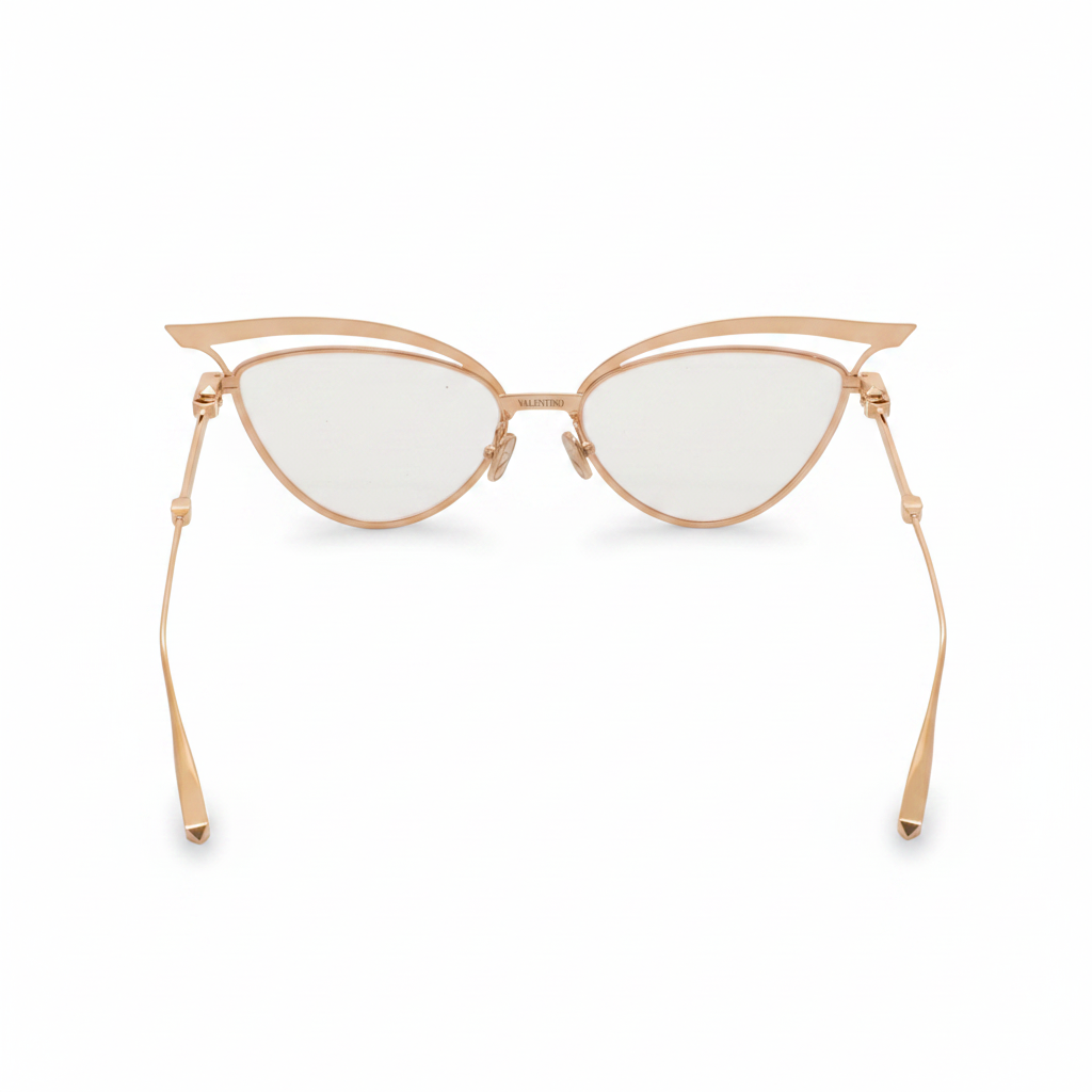 Óculos de Grau Valentino V-GLASSLINER