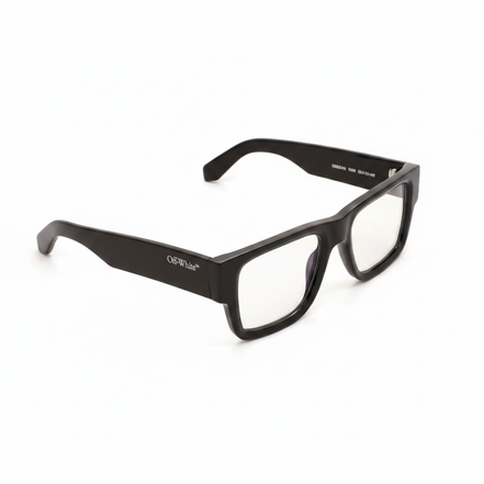 Óculos de Grau OFF- WHITE OPTICAL Style 40