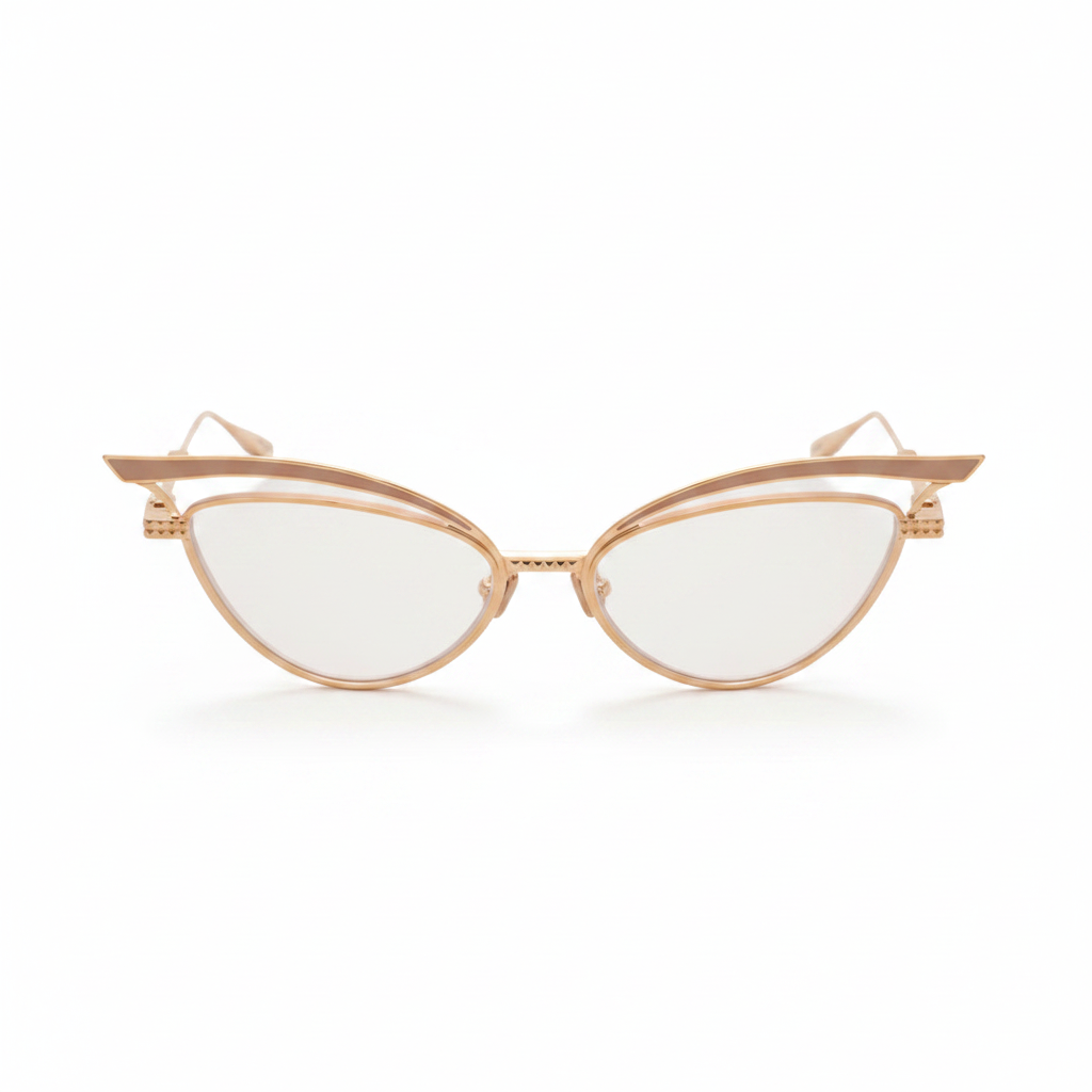 Óculos de Grau Valentino V-GLASSLINER
