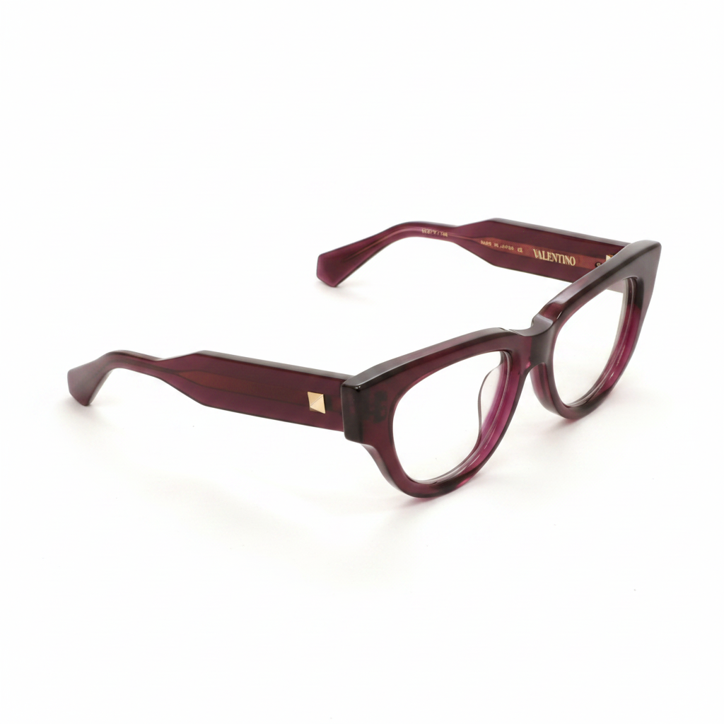 Óculos de Grau Valentino V ESSENTIAL III