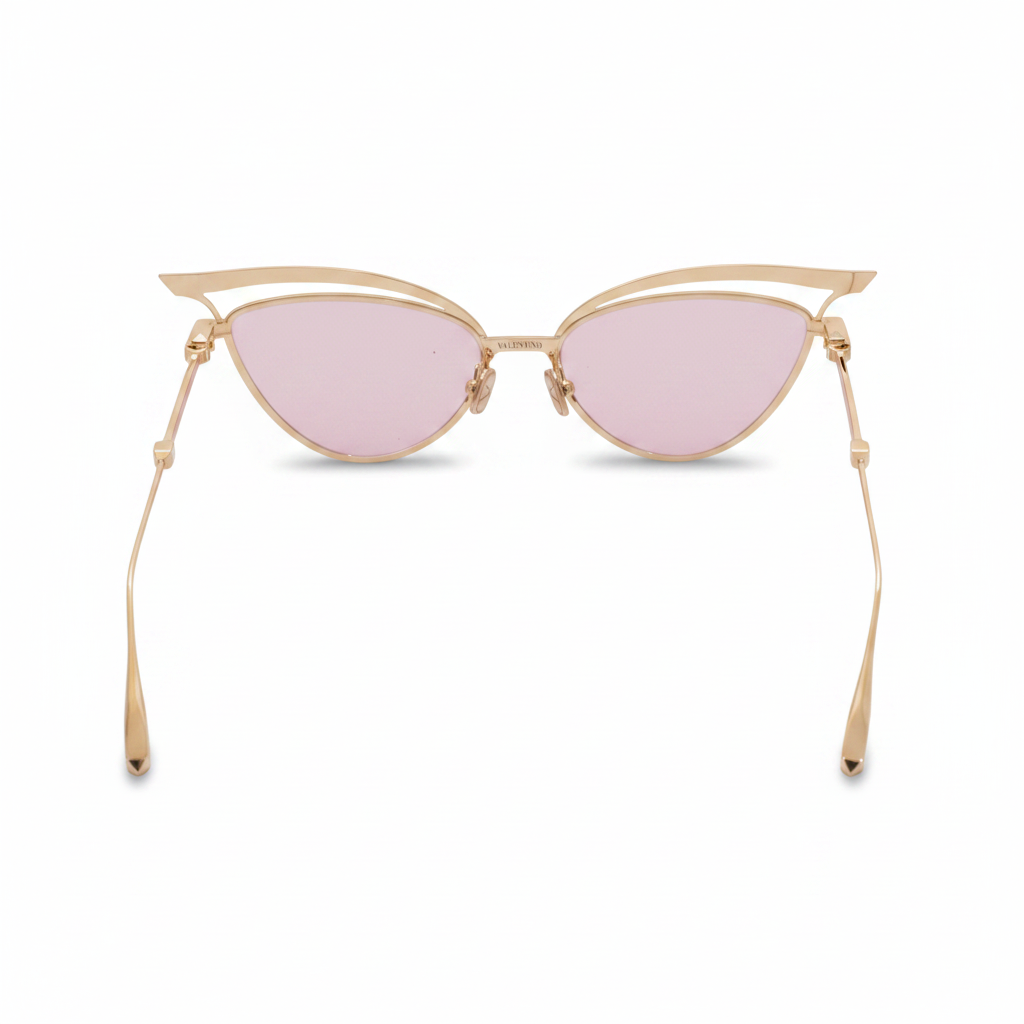 Óculos de Sol Valentino V-Glassliner