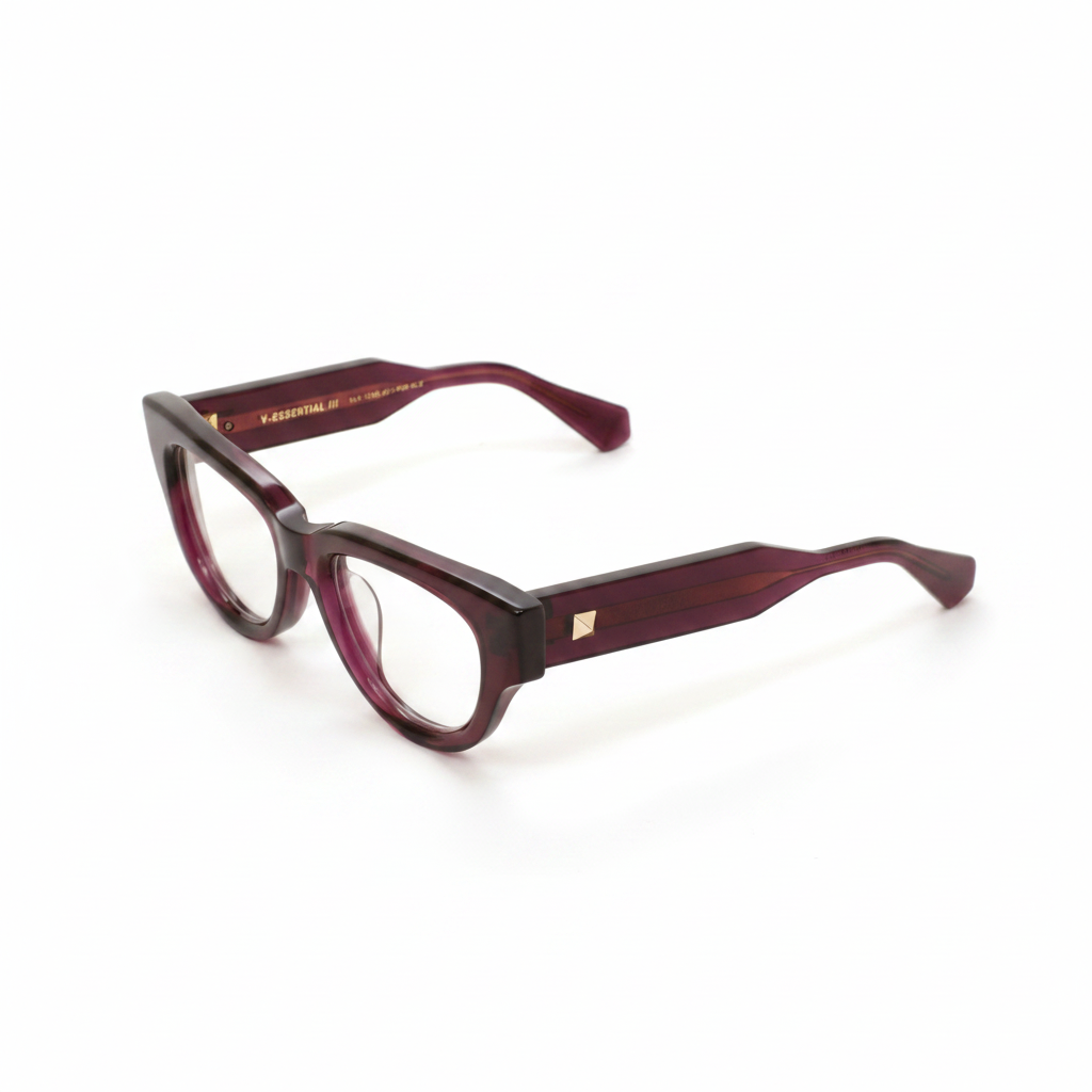 Óculos de Grau Valentino V ESSENTIAL III