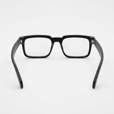 Óculos de Grau OFF-WHITE Style Black 70