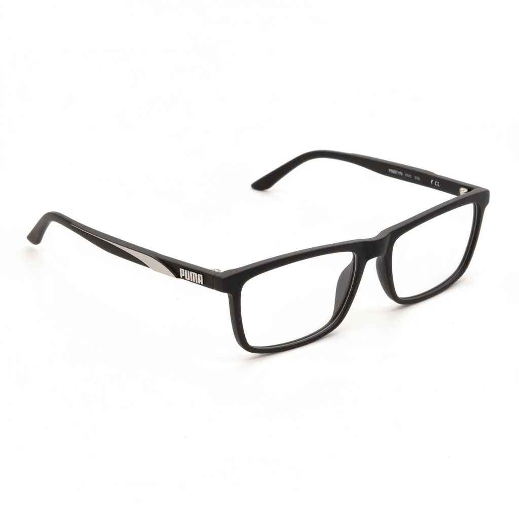 Óculos de Sol PUMA PU0347O Preto