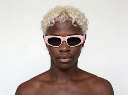 Óculos de Sol BALENCIAGA Rosa
