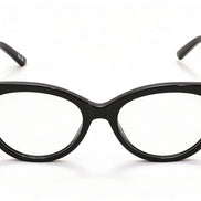 Armação de Grau BALENCIAGA BB01850 Preto