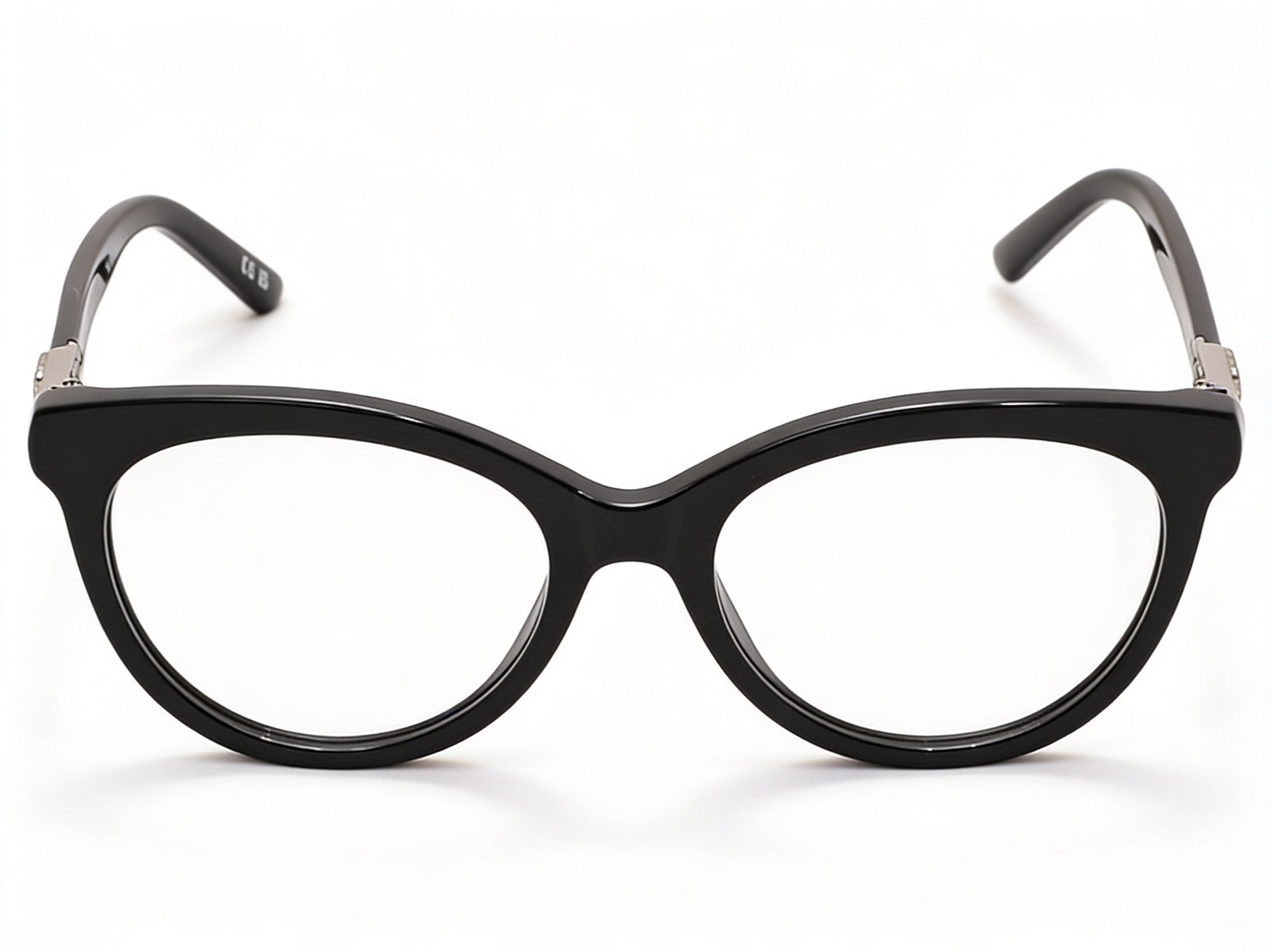 Armação de Grau BALENCIAGA BB01850 Preto
