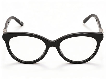 Armação de Grau BALENCIAGA BB01850 Preto