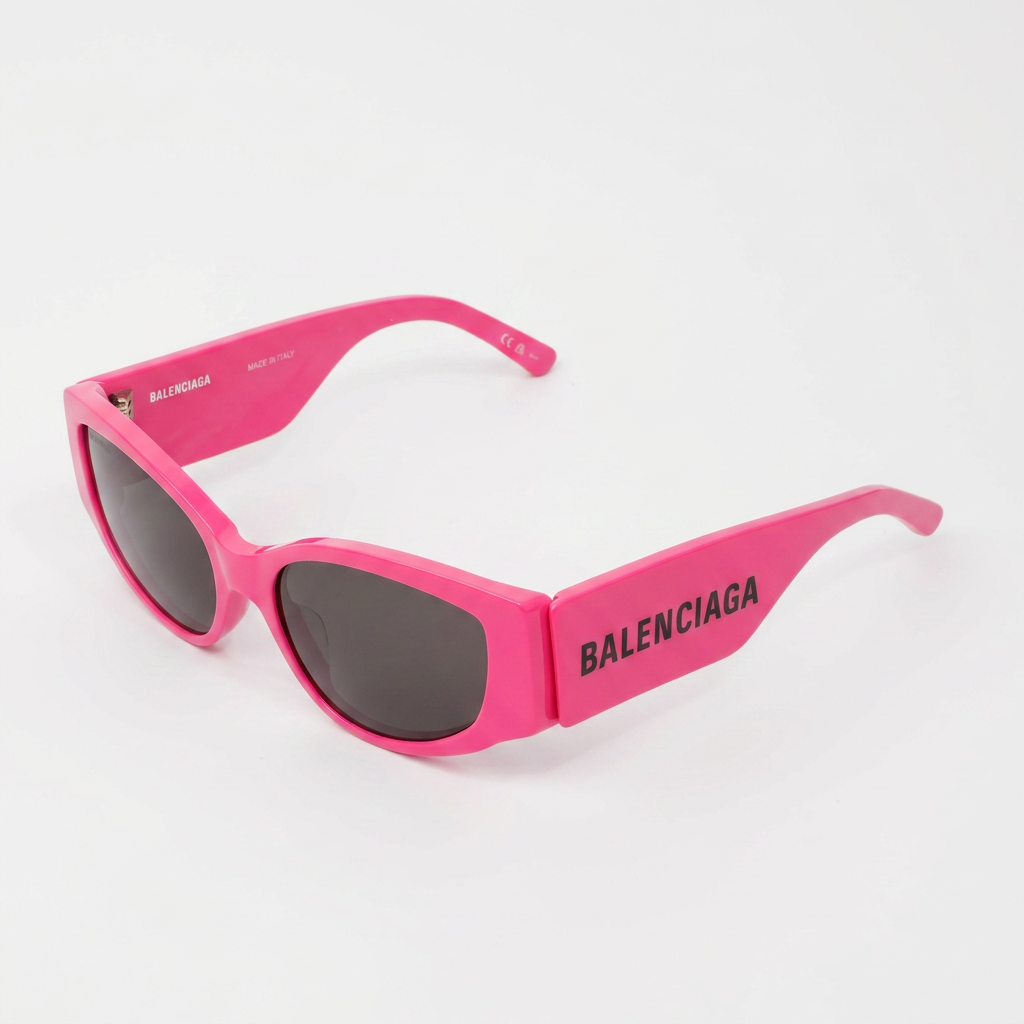 Óculos de Sol BALENCIAGA BB0258S Fucsia
