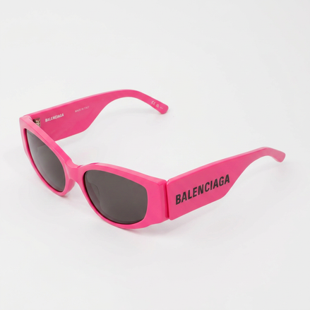 Óculos de Sol BALENCIAGA BB0258S Fucsia