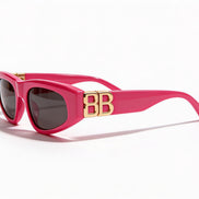 Óculos de Sol BALENCIAGA BB0095S-006