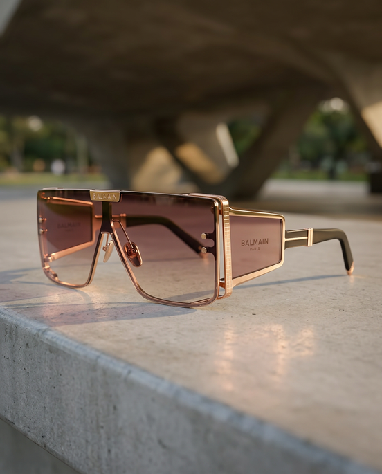 Óculos de Sol BALMAIN Wonderboy Limited Edition