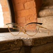 Armação de Grau Valentino V-GLASSLINER