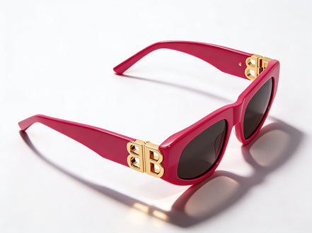 Óculos de Sol BALENCIAGA BB0095S-006