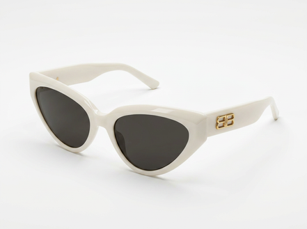 Óculos de Sol BALENCIAGA BB0270S Branco