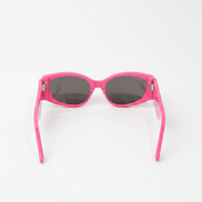 Óculos de Sol BALENCIAGA BB0258S Fucsia
