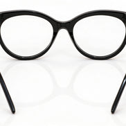 Armação de Grau BALENCIAGA BB01850 Preto