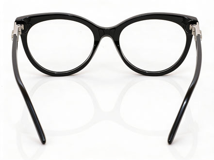 Armação de Grau BALENCIAGA BB01850 Preto