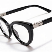 Armação de Grau BALENCIAGA BB01850 Preto