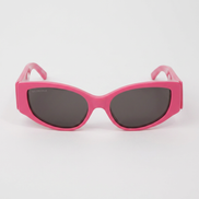 Óculos de Sol BALENCIAGA BB0258S Fucsia