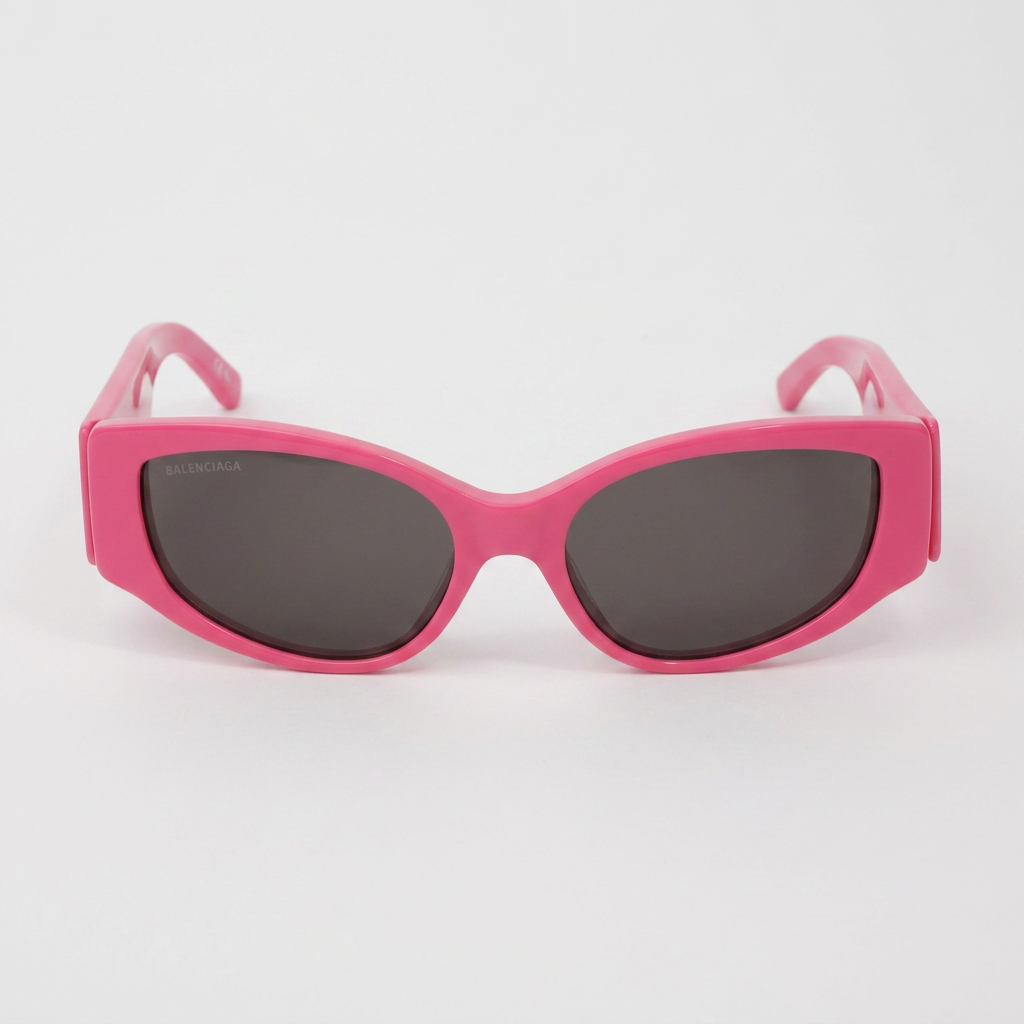 Óculos de Sol BALENCIAGA BB0258S Fucsia