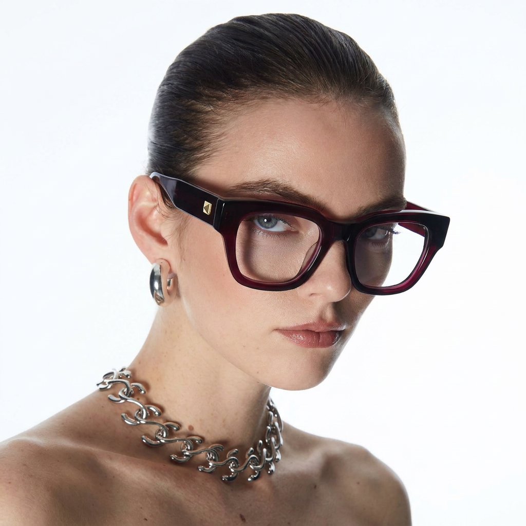 Óculos de Grau Valentino V ESSENTIAL III